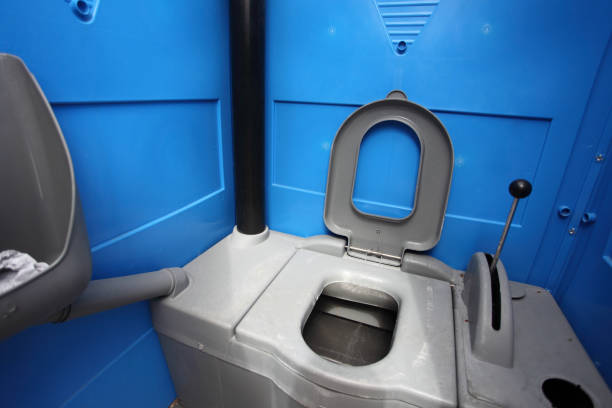 Portable Restroom Servicing (Cleaning and Restocking) in Eden, TX