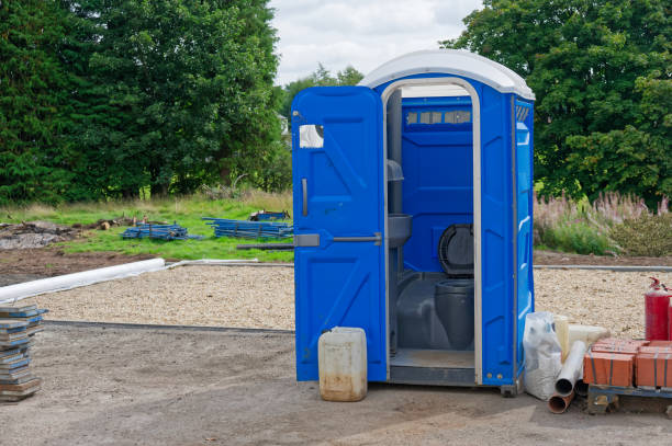 Best Portable Restroom Setup and Delivery  in Eden, TX