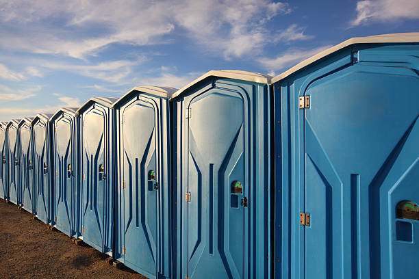 Best Event Portable Toilet Rental  in Eden, TX